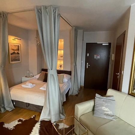 Apartament Glamour II Koscielisko Luaran gambar