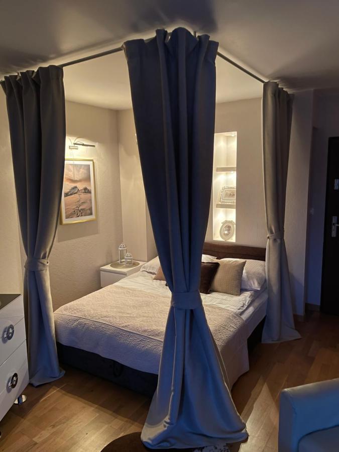 Apartament Glamour II Koscielisko Luaran gambar