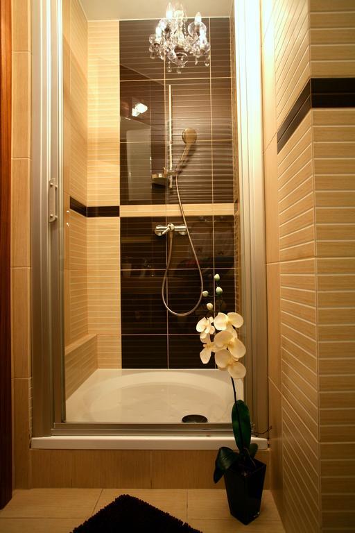 Apartament Glamour II Koscielisko Bilik gambar