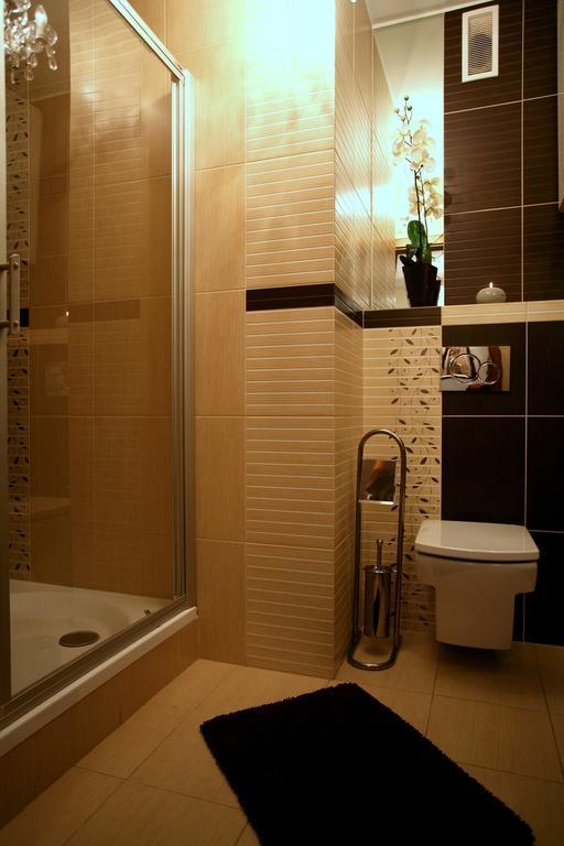 Apartament Glamour II Koscielisko Bilik gambar
